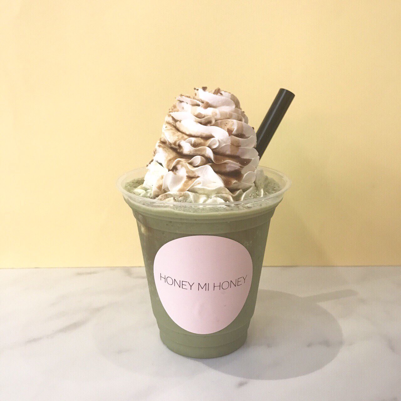 HONEY MI HONEY on Twitter "CAFE HONEY MI HONEYでは本日よりEARLY SUMMER FAIRが