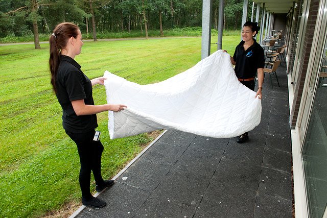 Op zoek naar een leuke baan?  Op dit moment hebben we verschillende vacatures. Solliciteer vandaag nog via work@assen.valk.nl! bit.ly/2H7ROHL