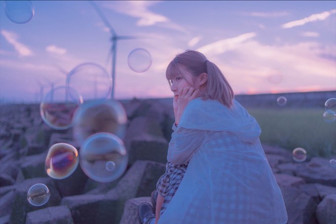 Twitterのコスプレ画像65