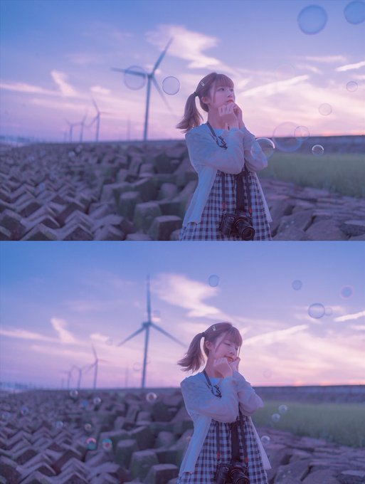 Twitterのコスプレ画像62