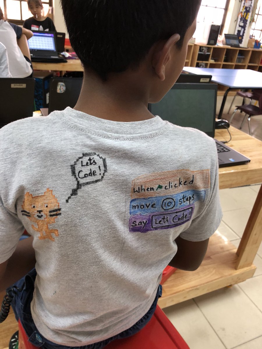 BIS_DREAMSlab's tweet image. Best Coding t-shirt of all time!
#GlobalCodeathon #BISHCMC