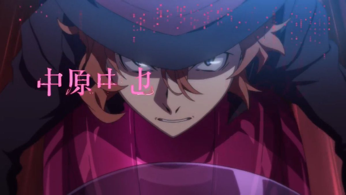 文スト 中原中也 (@m11081108) / Posts / X