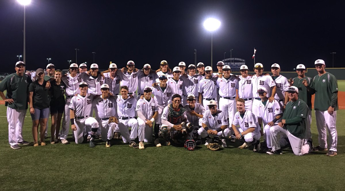 twhsbaseball tweet media