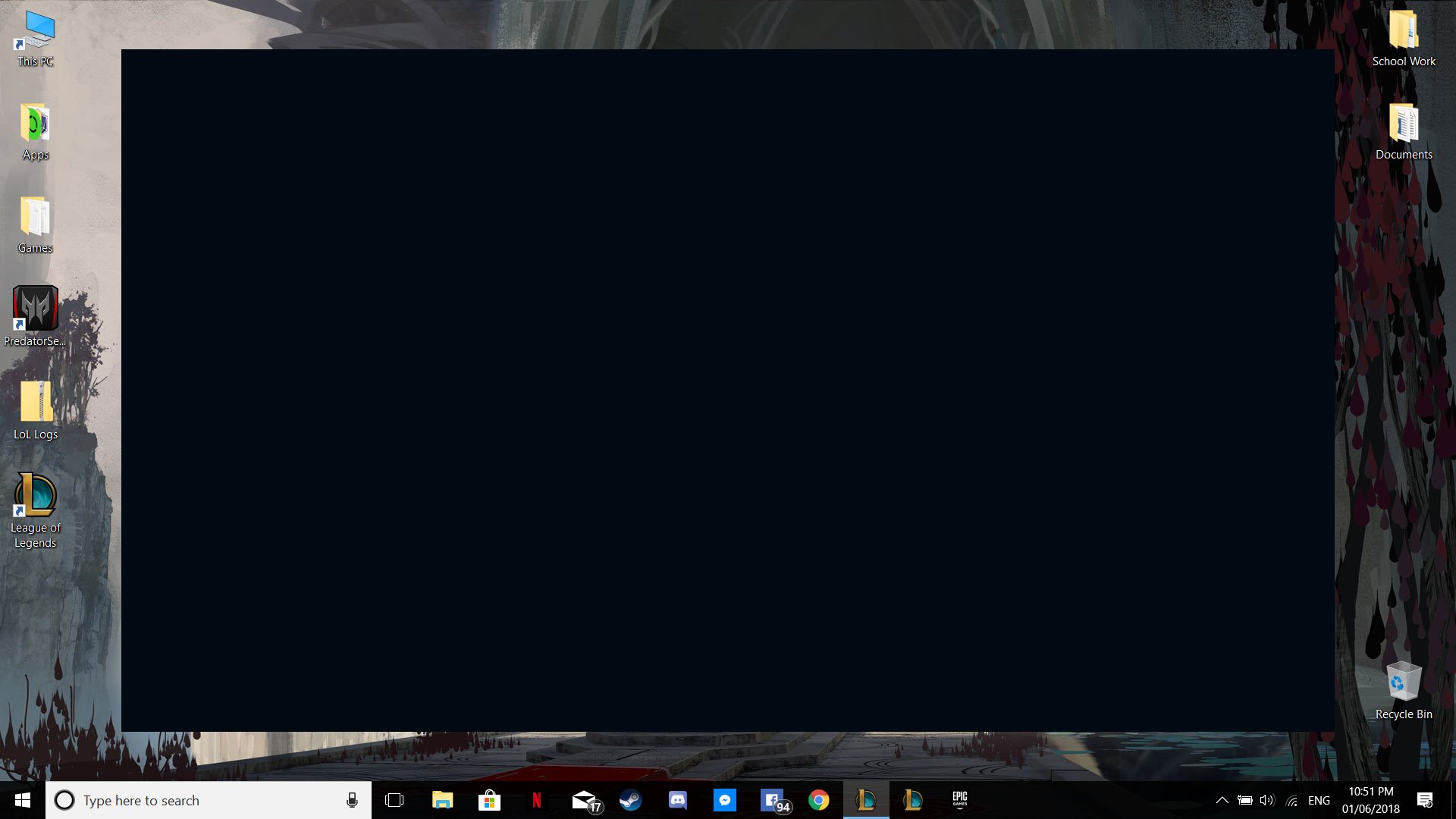 Lol support live chat