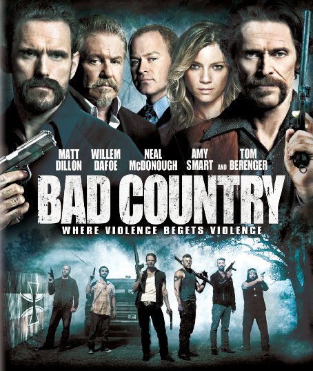 #Awesome ♦ Bad Country 2014 ♥ ifilmfeatures.com/videos/5357/ba…  ♥ @Iastralive #alexthorn @angelicaamarand @alexanderpthorn @jeanmovie @destinosexotico @AlexPThorn @URockMeTV @IFilmFeatures @bigcitylivenet @niki_minaje #Movies #moviefiles #movievideo #movietreat #singers #singer #artist