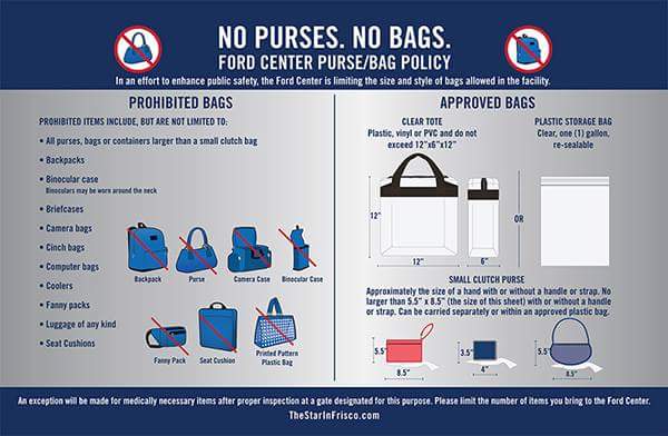 IHSKNIGHTS2018's tweet photo. Don't forget.  No purses, diaper bags, fanny packs, or camera bags tomorrow. I don't make the rules I just send reminders. #KNIGHTPRIDE #Classof2018 #June2930AM  #seeuthere https://t.co/d54O0u0yBr