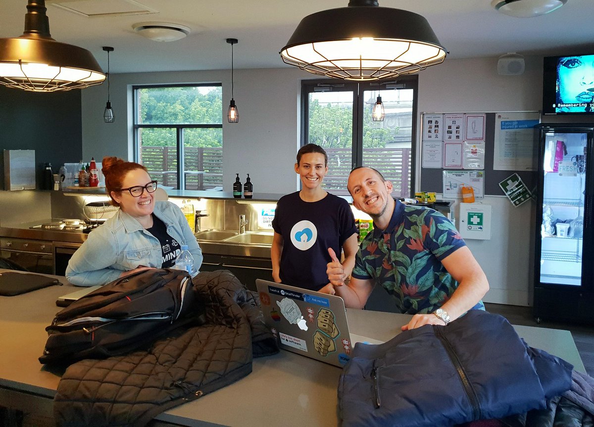 Random Hacks Sydney tweet media