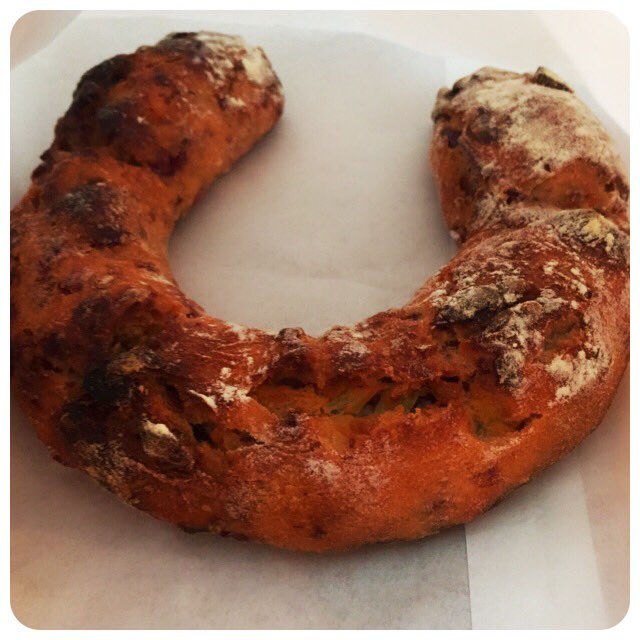 ブーランジェリータテルヨシノプリュス