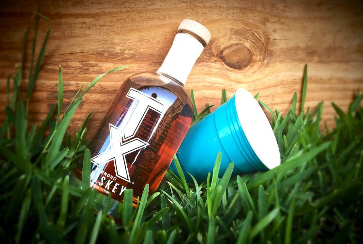 inthemageors's tweet photo. You can be the friend who is unprepared or the friend with a plan. #HaveAPlan #TXisHome @FRDistilling @1053thefan https://t.co/HMYXalGvT0