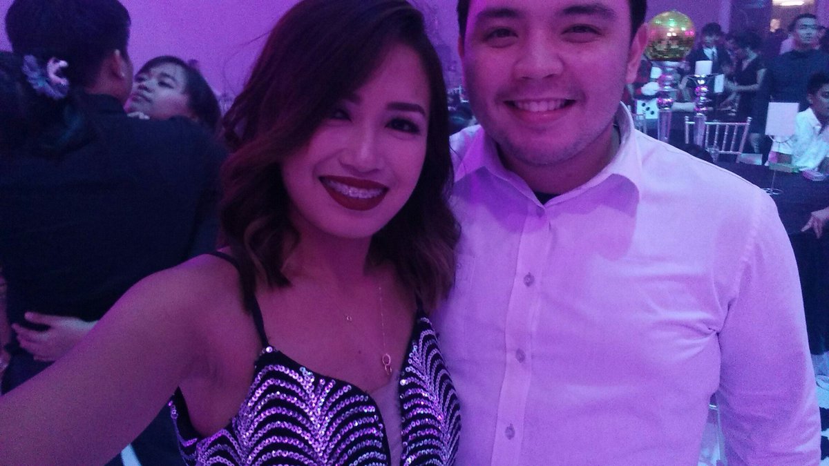 christineallyn's tweet image. ❤❤❤ #PromDate