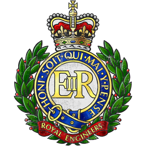 絶竜剣 尺ㄚㄩ Sur Twitter センチュリオン Avre 戦争における技術の結晶 事前予約特典 ユニークデカール Royal Engineers Insignia 王立工兵隊記章 ガルパン Warthunder Jp