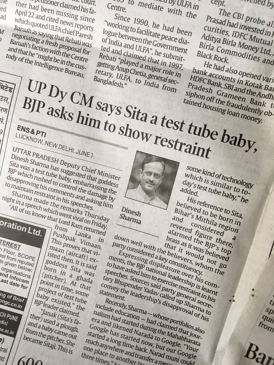 Everyday the newspaper unearths another IDIOT. These are apparently people the country voted for. #Dodos #wow #nurseryrhymesandpolitcs #wtf #yourvotecounted