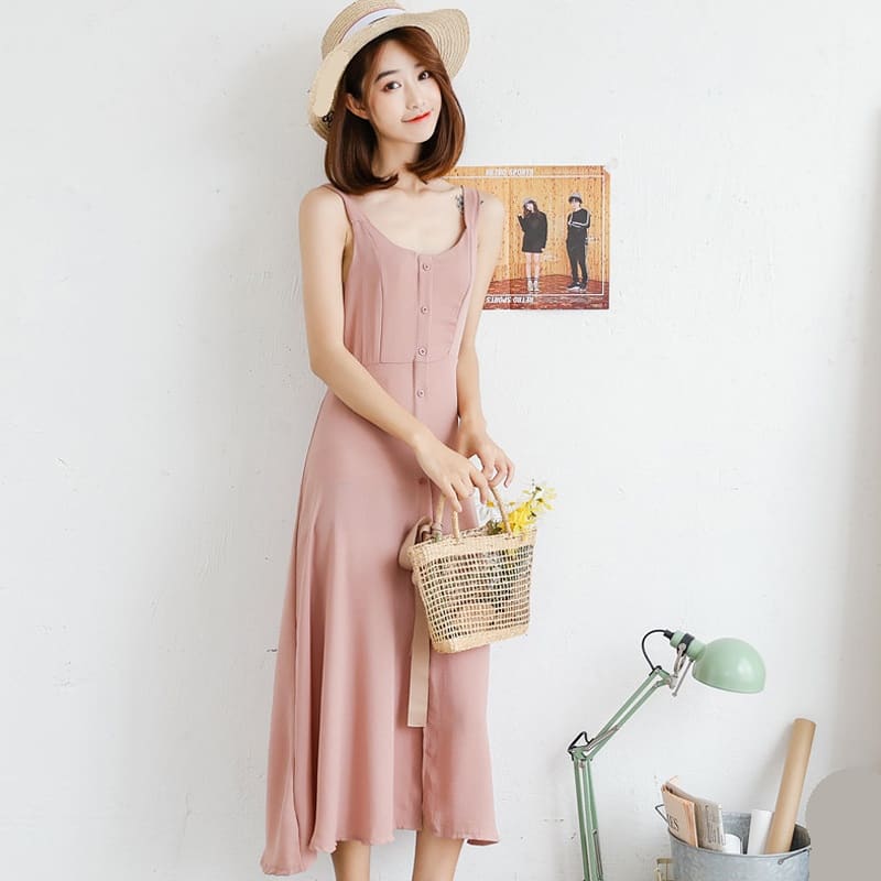 Lilybethstore's tweet photo. NEW IN 💛 Primrose dress (limited items)
.
Size: ยาว 115 cm เอว 26-27"สะโพก 39" อก ยืดปรับระดับได้อีกจากโบว์ เริ่ม 30"
.
Color: pink/beige
Price: 750 บาท
Order @ lilybeth
#เสื้อผ้าเกาหลี #คสอเกาหลี #เสื้อผ้าสไตล์เกาหลี #เสื��อผ้าแฟชั่นเกาหลี #เสื้อสไตล์เกาหลี #เสื้อผ้าพร้อมส่ง https://t.co/FVHVLEooyO