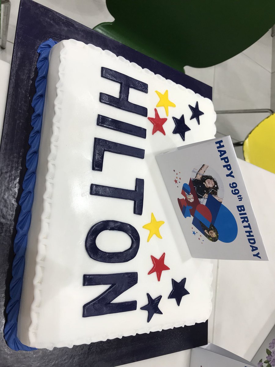 ranieryu's tweet photo. #hiltondoha https://t.co/nRRTSRUI1H