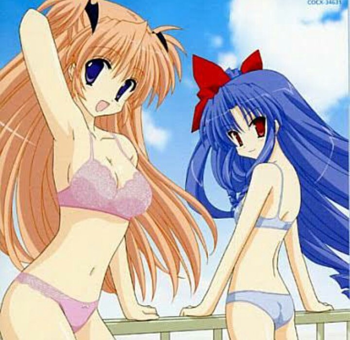 雪風 Kini029 ご愁傷さま二ノ宮くん 月村真由 沢城みゆき生誕祭18 北条麗華 T Co Wtyoa3ipmo Twitter