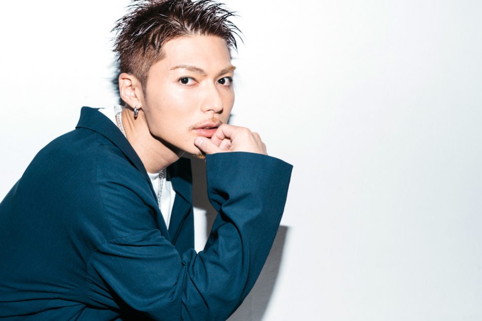 realsoundjp's tweet photo. 【フォロー＆RTでサイン入りチェキプレゼント】EXILE SHOKICHIが語る、“hideオマージュ”の真意　「hideさんとの出会いが自分の音楽を作った」
https://t.co/IL4n0eKLlv
#プレゼント #SHOKICHI #LDH https://t.co/Wd4SDJz0U8