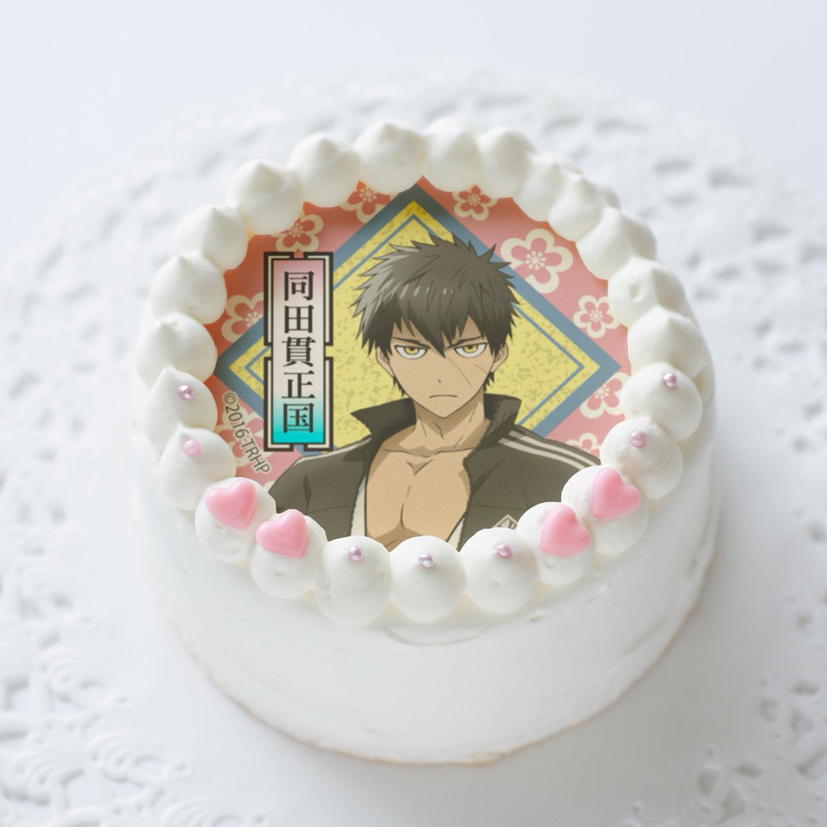 プリロール公式 キャラケーキ マカロン Su Twitter アニメ 刀剣乱舞 花丸 プリントケーキ マカロン好評発売中 10 Offセールは明日6月3日 日 まで 記念日やサプライズに刀剣男士のスイーツはいかがですか Hpからのご注文で全国へお届けいたします プリロール公式 キャラケーキ マカロン Su Twitter アニメ 刀剣乱舞 花丸 プリントケーキ マカロン好評発売中 10 Offセールは明日6月3日 日 まで 記念日やサプライズに刀剣男士のスイーツはいかがですか Hpからのご注文で全国へお届けいたします