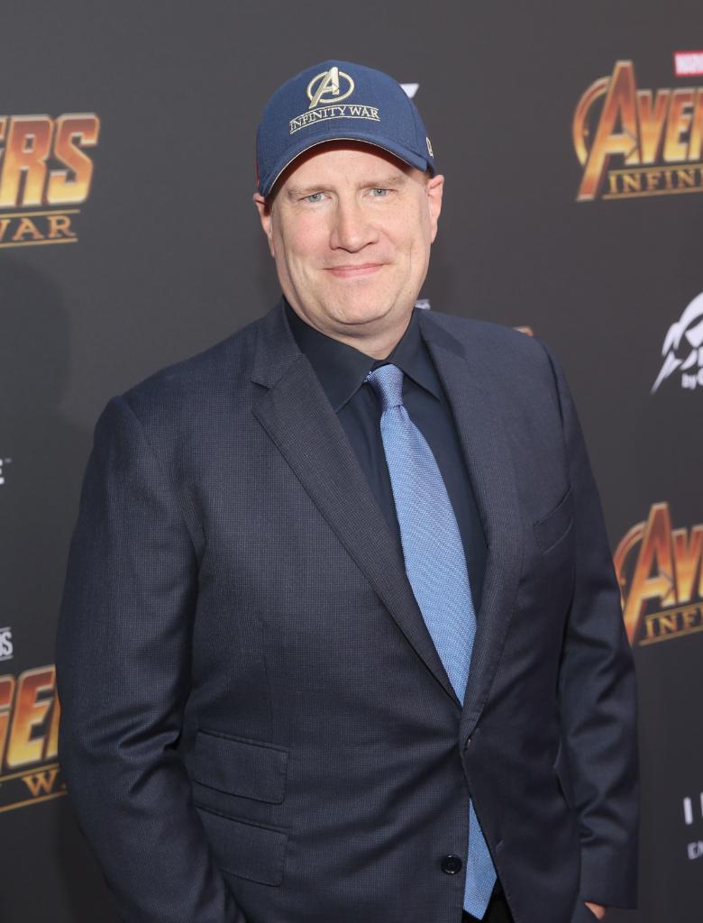 Happy birthday Marvel Studios President Kevin Feige! 