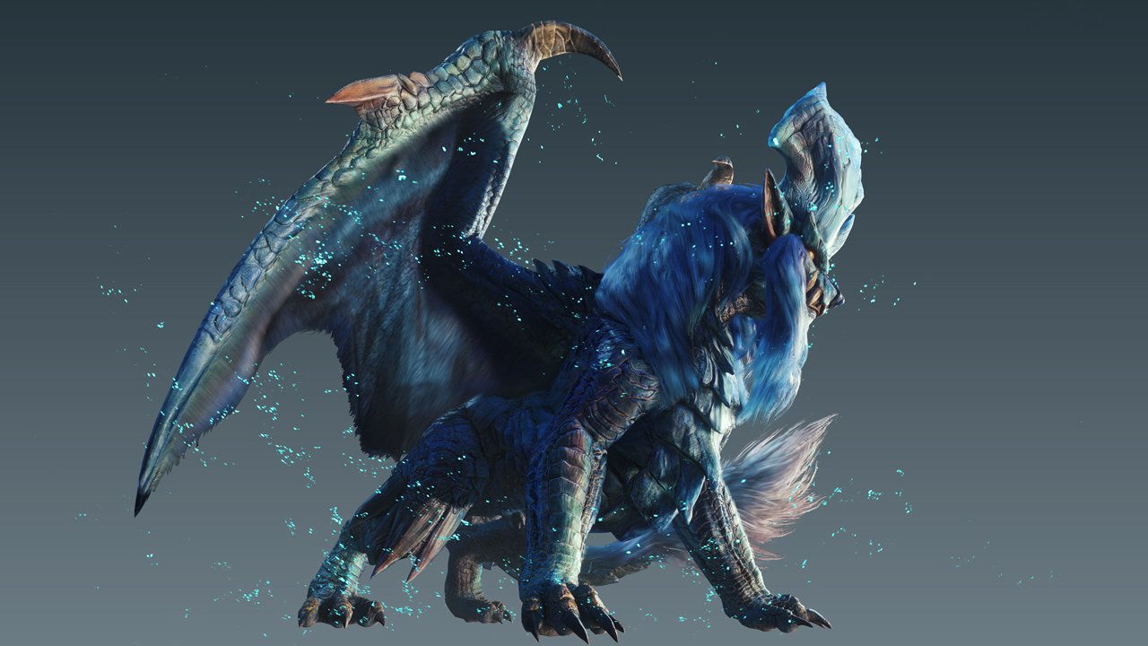 モンスターハンターワールド アイスボーン公式 No Twitter 特別任務クエストやフリークエストで揃い踏む ナナ テスカトリ と テオ テスカトル のcgイラストがこちら モンハンワールド ナナ テスカトリ テオ テスカトル T Co Jgfbz7oobr Twitter