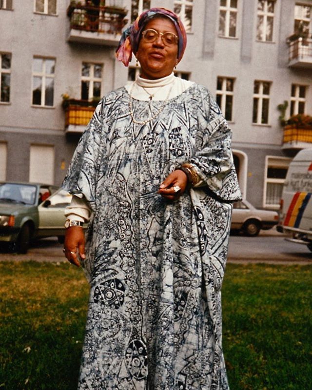 AF3IRM's tweet photo. “There is no thing as a single-issue struggle because we do not live single-issue lives.” - Audre Lorde 🌈✨ Happy Pride Month from the women of AF3IRM! 🌈✨ #PraiseTheLorde #AudreLorde #Foremother https://t.co/9iFnAnNW1g https://t.co/zyeG3nLsKz