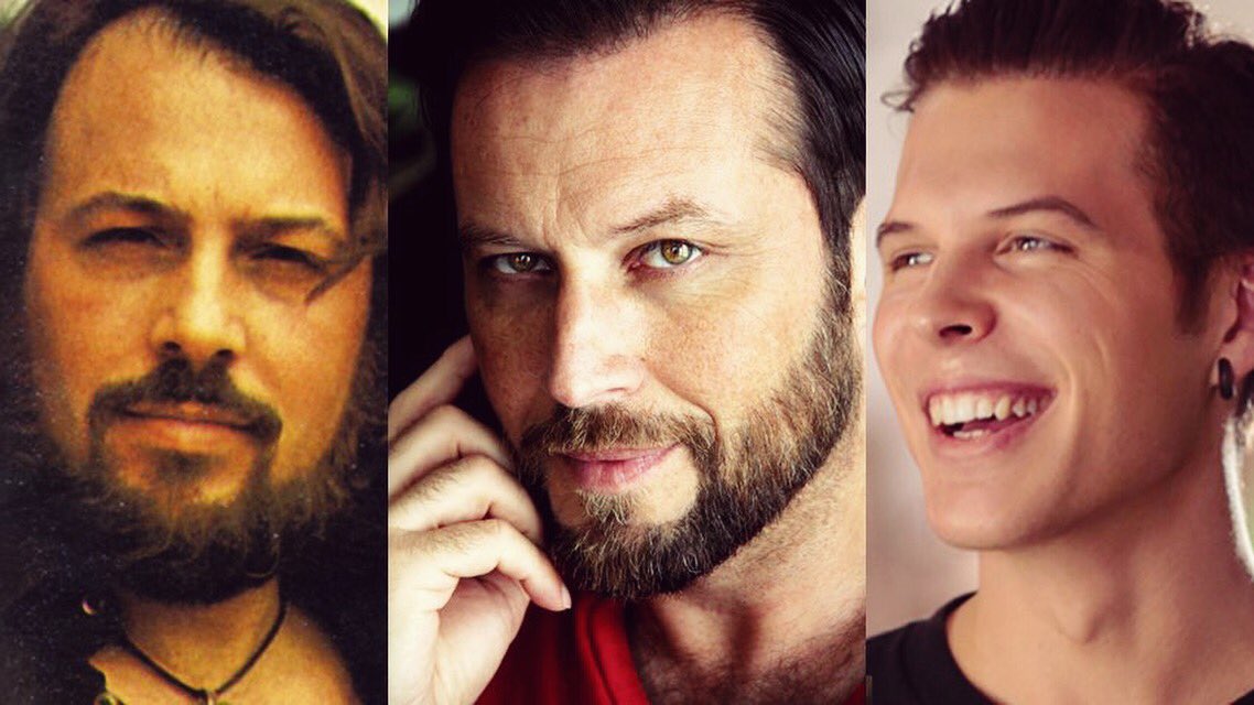 The Braun Identity: Director Axel Braun talks about 'Deadpool' and his gene pool: a three-generation legacy in adult entertainment. Read it HERE ➜ ow.ly/rnc430kiM8U