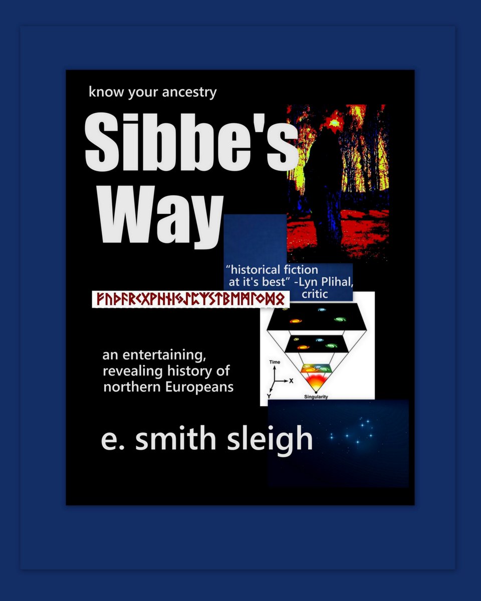 Love Historical Fiction #Books ? #histfic #HistoricalFiction #history #novels #adventure Sibbe's Way #serialized #FreeBookFriday bit.ly/2dvHrDi