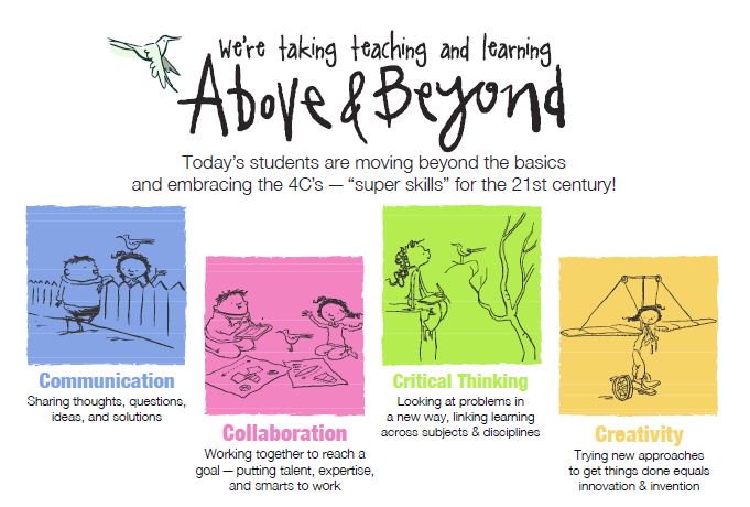 samfile_uon's tweet photo. Let's take our teaching above and beyond! Embrace the 21st Century Learning Skills- ensure learning is fun, ensure learning is interesting and ensure our learners are innovative. #UoNTeach #futureteachers https://t.co/dItZj710za