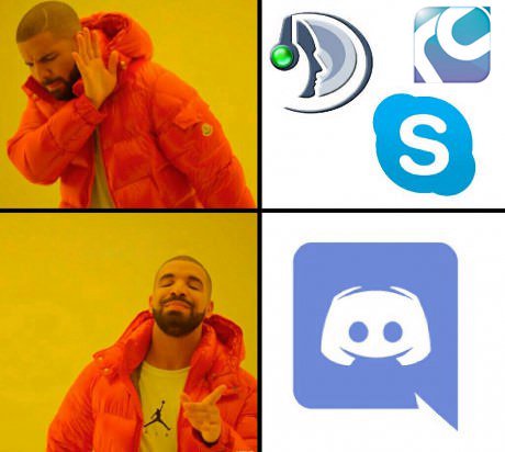 DaddyskinsCSGO's tweet photo. Who uses discord? https://t.co/fYoqFEh6Hs