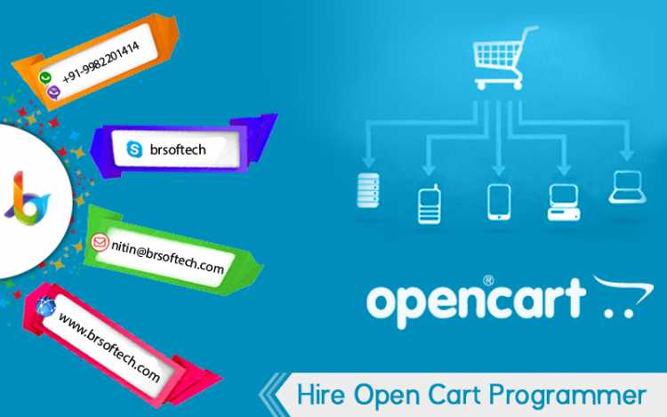 #Opencart is one of the most #Ecommerce platform. 

Read More: bit.ly/2kzWttF 

#OpenCartE_Commerce #OpenCartE_CommerceDevelopment #OpenCart #OpenCartCMS #OpencartApplicationDevelopment #OpenCartE_CommerceWebsite #OpenCartDevelopmentServices