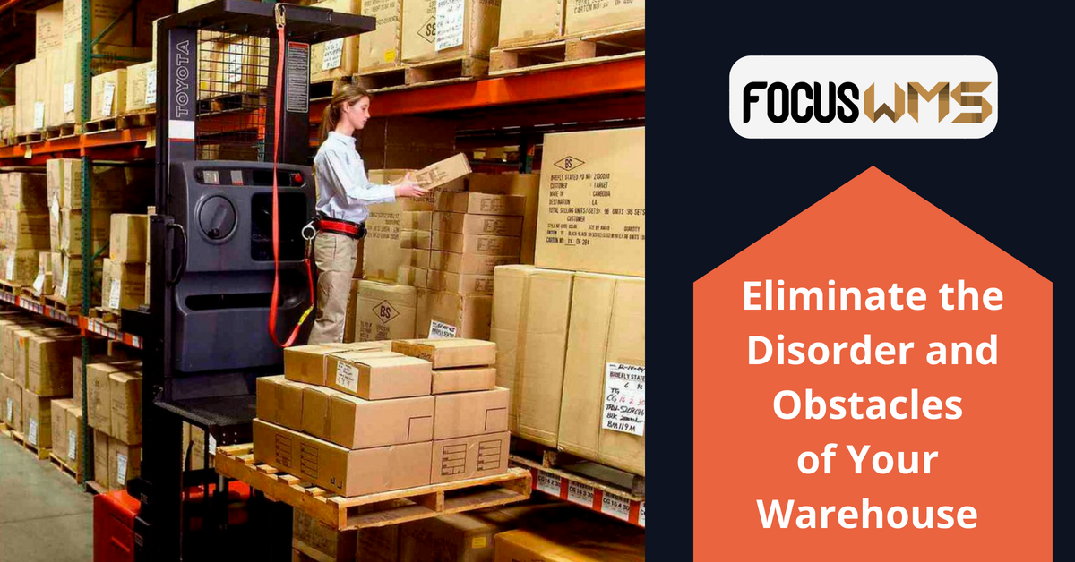 focussoftnet's tweet image. Do you have the required visibility of your stock and can you manage inventory levels with efficiency to avoid overstocking?
#Focussoftnet #FocusWMS #Warehouse #SupplyChain #inventory #Shipping #logistics #ERP #Software #solutions
Request Demo Now: focussoftnet.com/solutions/ente…