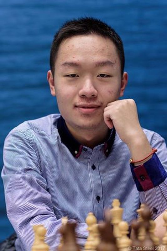 2700chess on X: Happy 19th Birthday to the youngest player in the 2700  club Wei Yi (World #22)! He has been the world's #1 Junior for a total of  26 months. Photo: @