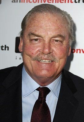 Happy Birthday to Stacy Keach! The voice of Carl Beaumont in Batman: Mask of the Phantasm. 
Born: June 2, 1941 
