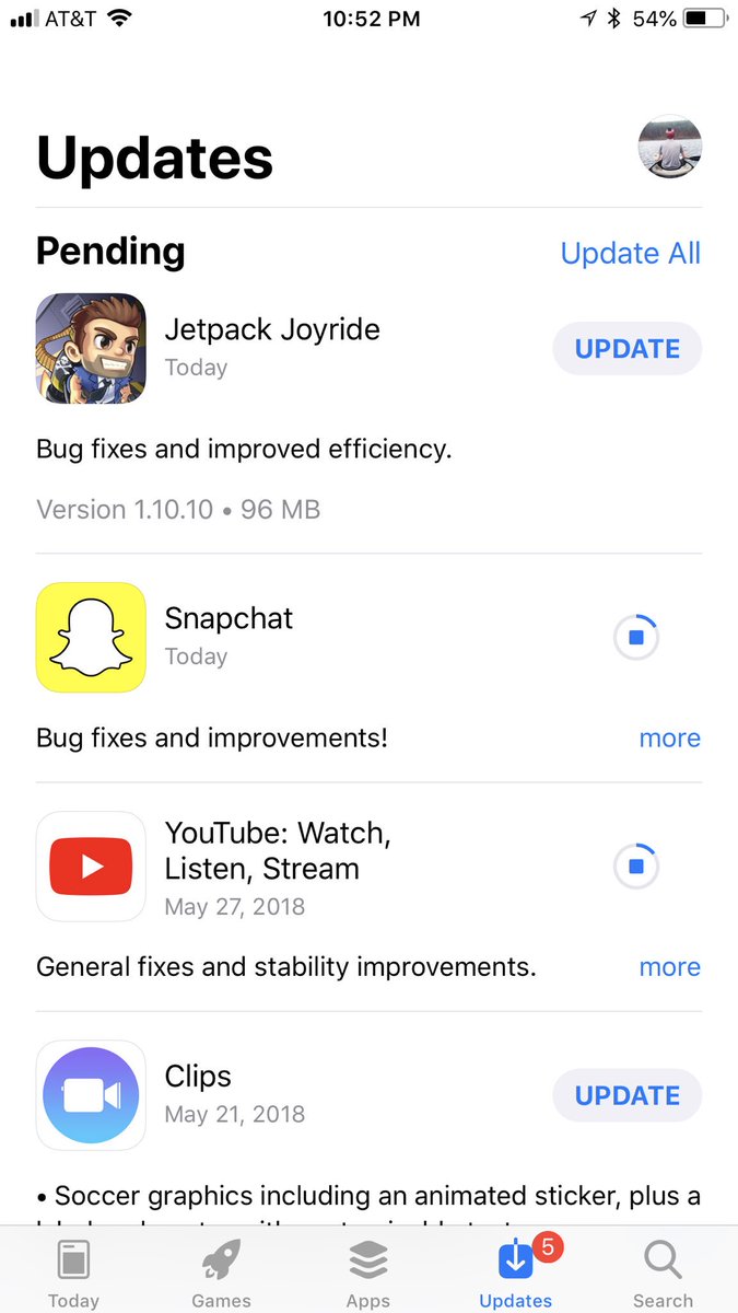 Hwinter07's tweet image. Biggest surprise of 2018, Jetpack Joyride is still putting out updates