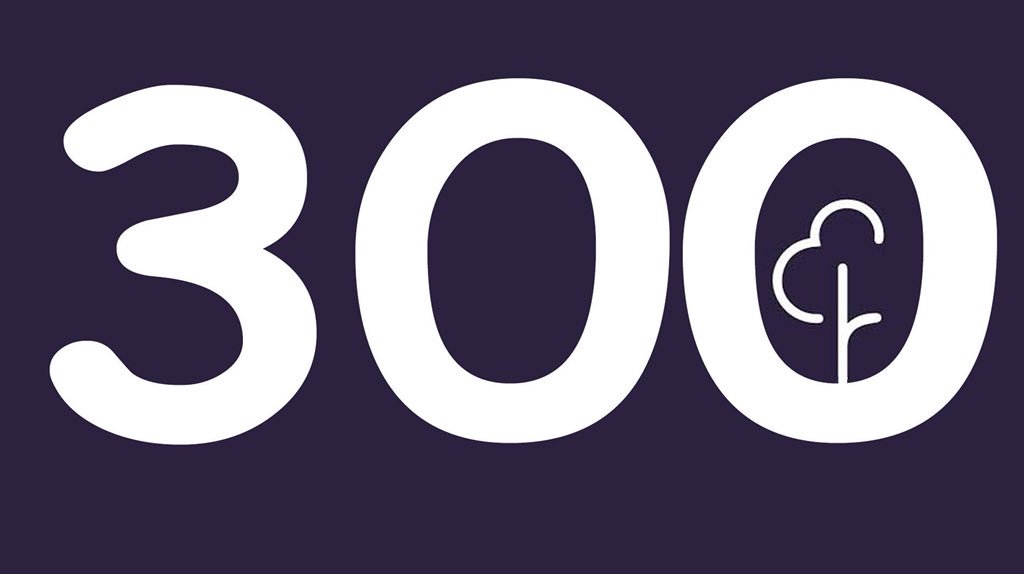 Not only is it #DFYB day it’s #DFYFD (Don’t forget your Fancy Dress)

🤠🤡👻👽🤖💂🏼‍♂️🧛🏼‍♂️

🌳 #loveparkrun #300th