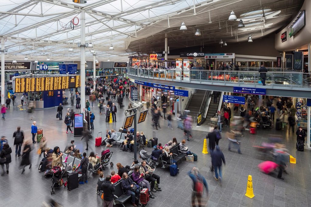 RailDeliveryGrp's tweet image. Rail companies to introduce temporary timetables to give customers more certainty raildeliverygroup.com/media-centre/p…