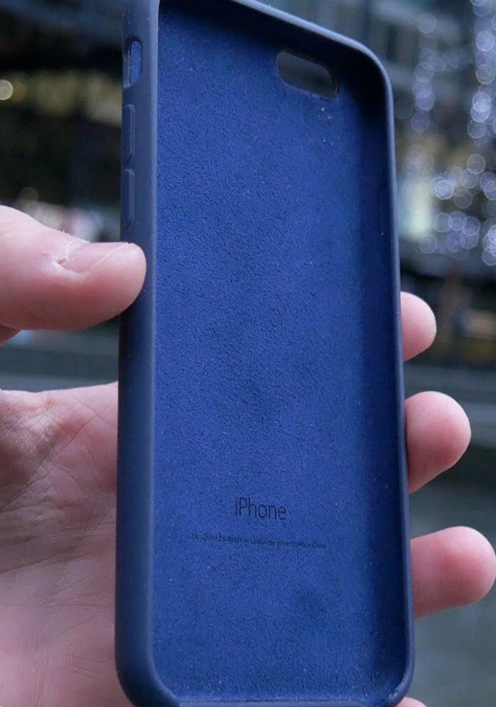 acce_iPhone tweet picture