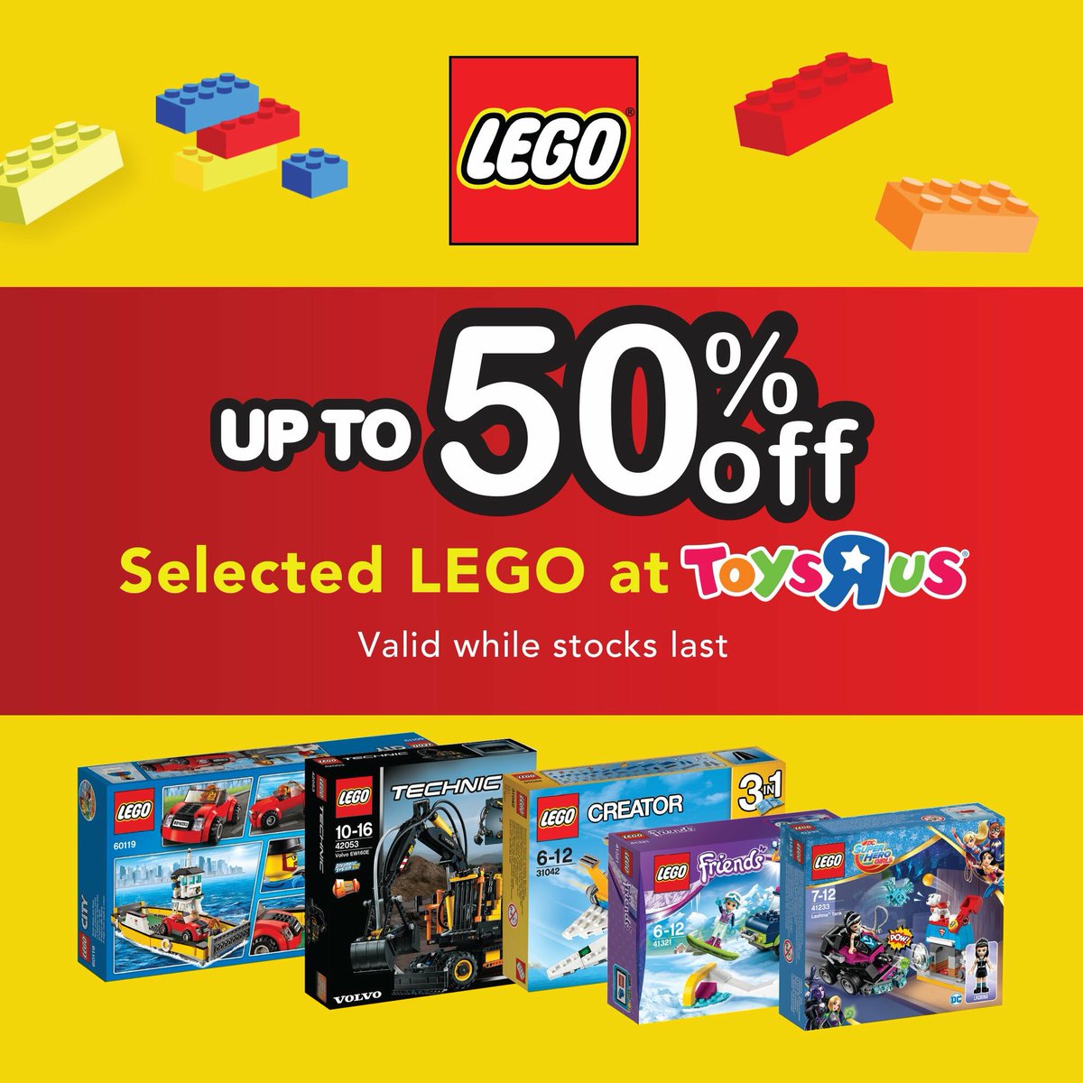 toys r us south africa