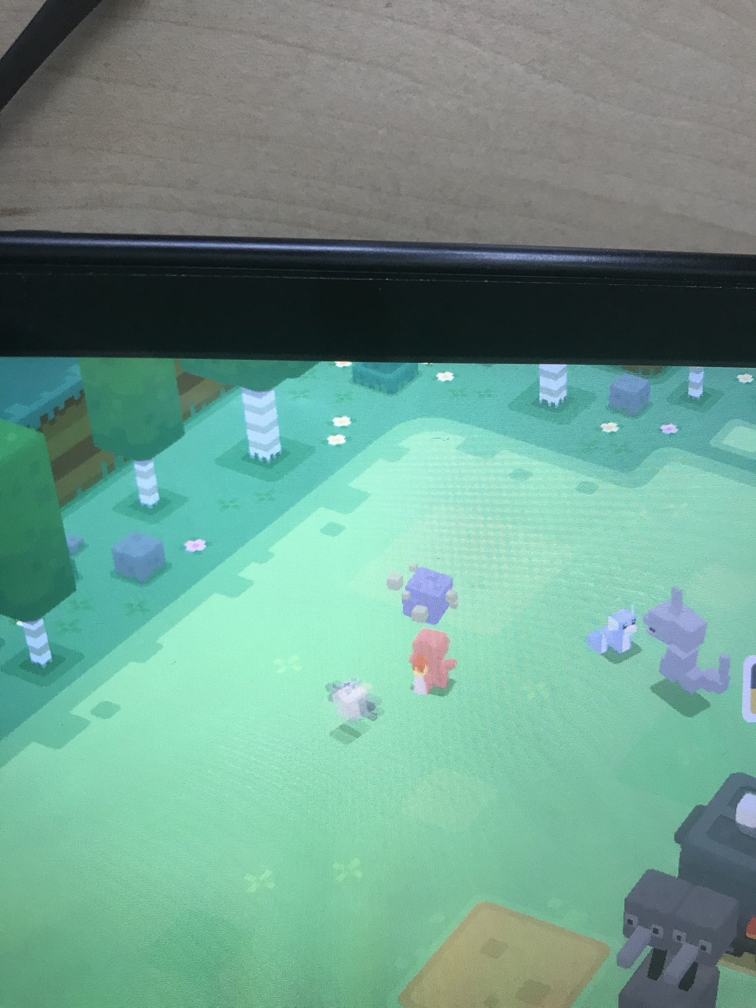 画像 ポケモンクエストの色違いコイル出た いらないです でも処分し辛いです ポケモンクエスト 色違い T Co Njzyxsuffw Matomehub まとめハブ