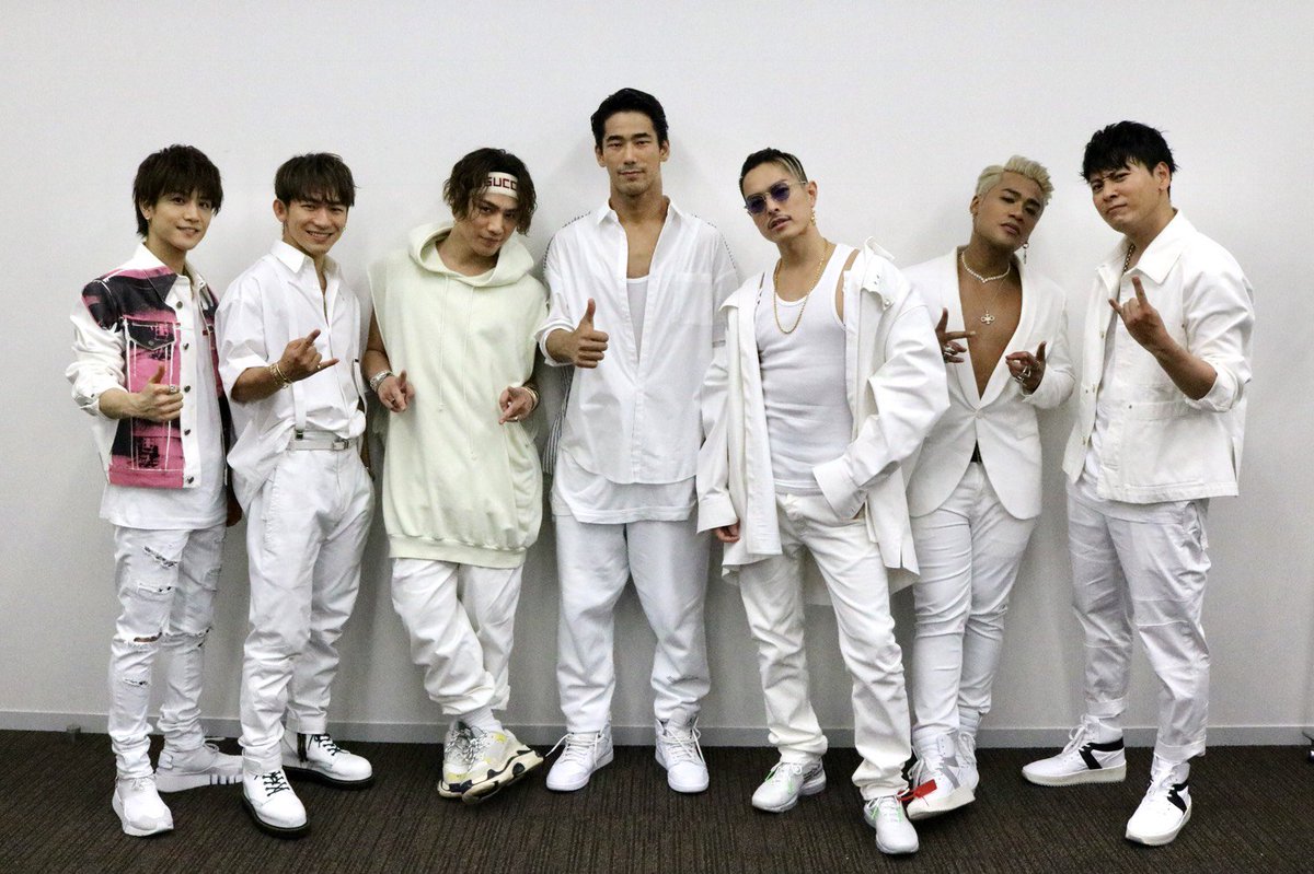 佐藤jsoulbrothersidols 三代目 J Soul Brothers From Exile Tribe Feat Yellow Claw Rainbow Musicvideo T Co Uocrgkjqtk Mステ 三代目 佐藤jsoulbrothersidols 三代目 J Soul Brothers From Exile Tribe Feat Yellow Claw Rainbow Musicvideo T Co Uocrgkjqtk Mステ 三代目