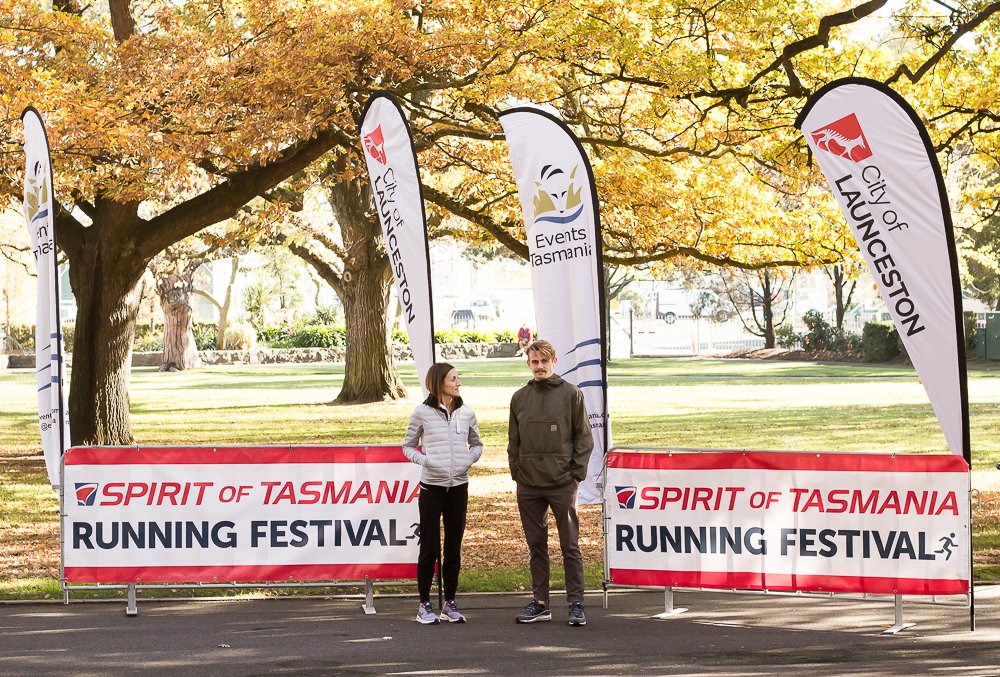 TasRunningFest's tweet photo. Just ONE sleep left!! Good luck to all of our entrants 👏🏼Be prepared and have your kit out tonight, stay hydrated, wear something warm to the race and get to City Park 1 hour before you start to ensure you have plenty of time to get ready! https://t.co/1Z1WPknO9G