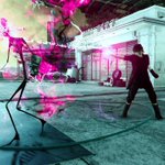 スレンダーマン!？FF15でノクティスの「デス」を食らったイグニス!