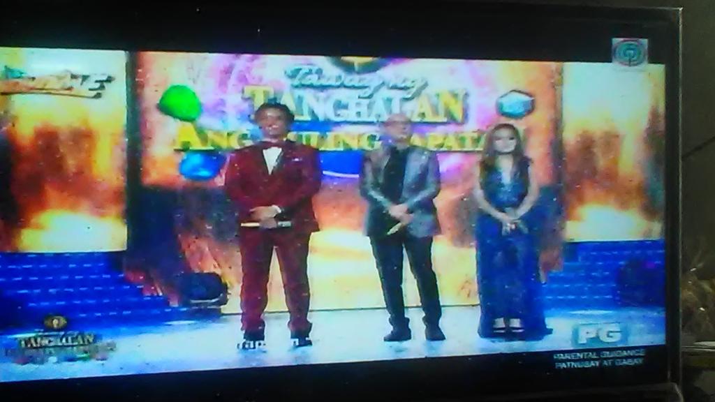 arlynmatas's tweet photo. STEVEN 
#TNT2HuLingTapatan https://t.co/XzbfBsbUQy