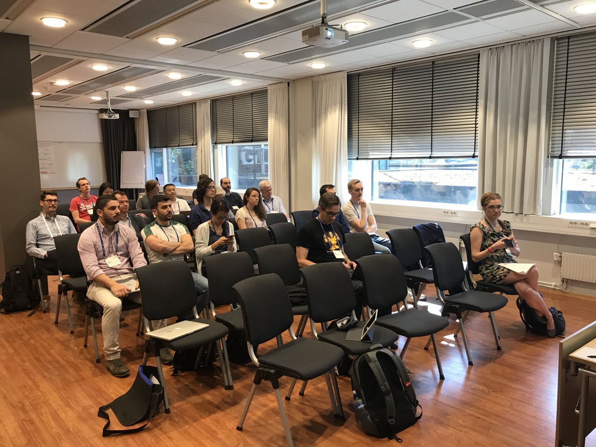 SEmotion_ws's tweet image. Hello! #semotionws #ICSE18