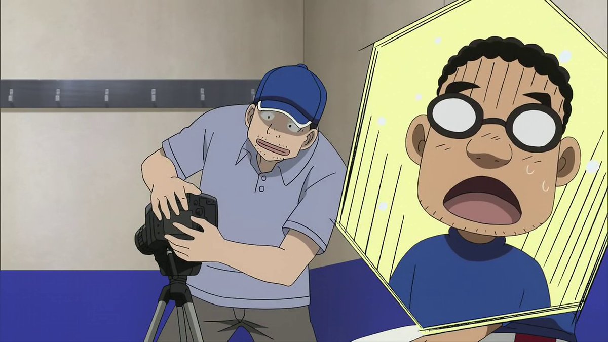 O Xrhsths 内田 Sto Twitter グラゼニ 9話 野球 アニメのすごい投手ってスピードとコントロールを兼ね備えていることが多いけれど 本作はそういう投手がいないところが良いな バッティングピッチャー兼 スコアラーで年収600万円 凡田のサイドスローで146kmはすげー