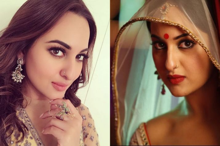 Happy birthday Sonakshi Sinha: Dabangg girl s interesting Instagram pics  
