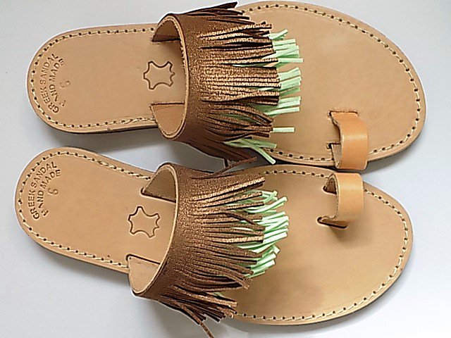 wholesale leather sandals