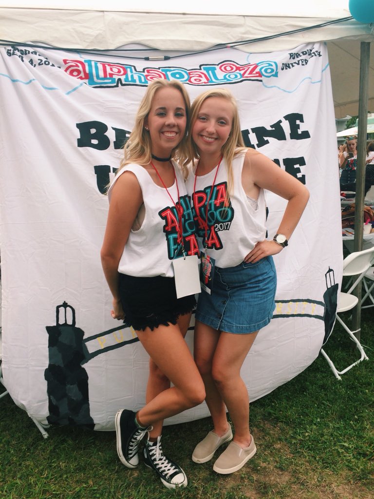 ALPHA OMICRON PI tweet media