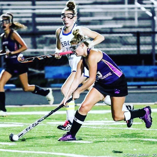 StagsFH's tweet photo. Introducing #16 Michaela Harrington from Northern Virginia. She currently plays for Rampage Field Hockey but will be a proud Stag in the fall. We can’t wait!#GoStags @RampageFHClub https://t.co/iLzirePyvN