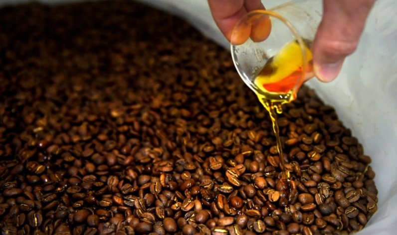 Hemp products now regulated like food ingredients in Colorado buff.ly/2smsdpK