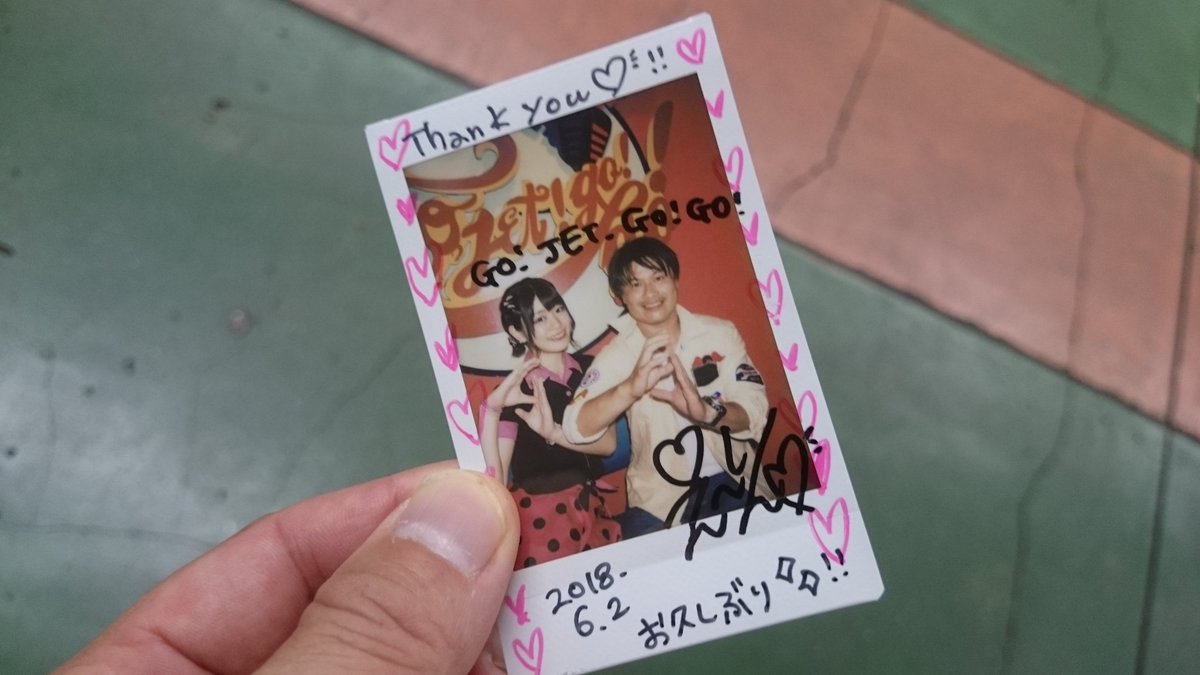 ohshida_masahir's tweet photo. 本日、東日本橋AーGarageにて上演の『GO,JET!PL3』を観劇☆
南の島からやって来た2人の女の子の謎が鍵となる作品です。
今回は写真を5枚、手に入れ、大満足👍
何度も足を運びたくなる名作です🎶
#gojet #agrage https://t.co/UA01T7lYVA